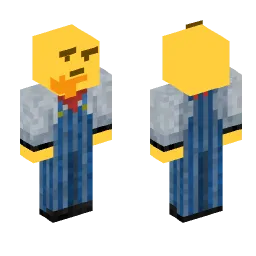 Minecraft Skin #239645