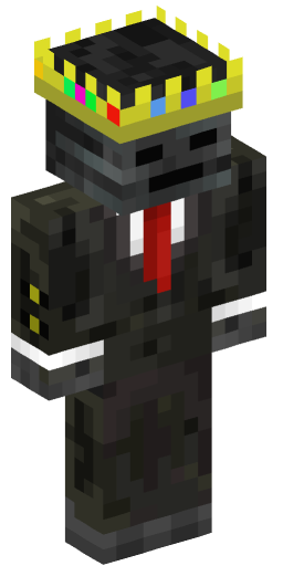 GroxMC_2 Minecraft Skin Preview on Minecraft.Co.Com