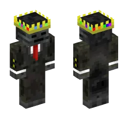Minecraft Skin #239656