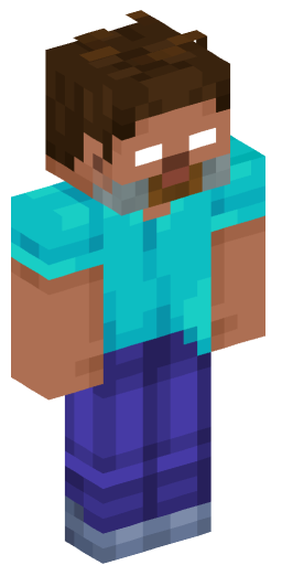 groxMC_YT Minecraft Skin Preview on Minecraft.Co.Com