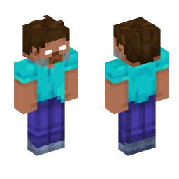 Minecraft Skin #239658