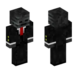 Minecraft Skin #239660