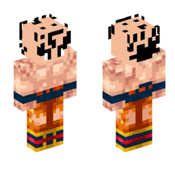 Minecraft Skin #239661