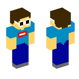 Minecraft Skin #239663