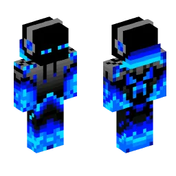 Minecraft Skin #239674