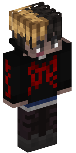 grayson1738 Minecraft Skin Preview on Minecraft.Co.Com