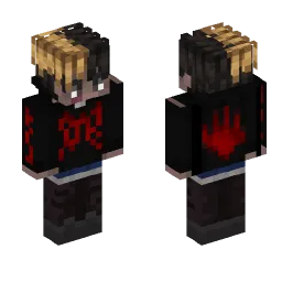 Minecraft Skin #239678