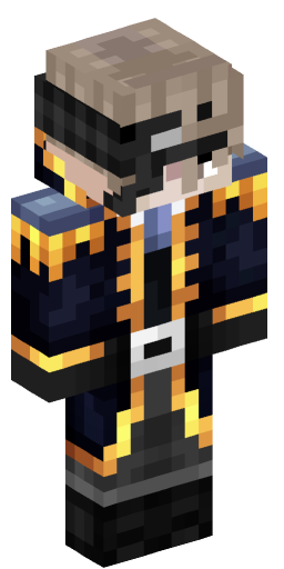 solidsnake2152 Minecraft Skin Preview on Minecraft.Co.Com