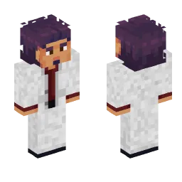 Minecraft Skin #239687