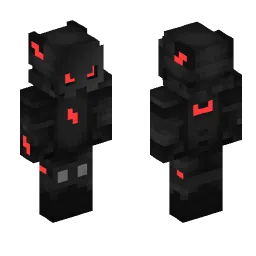 Minecraft Skin #239690