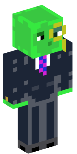 solidsnake52me Minecraft Skin Preview on Minecraft.Co.Com