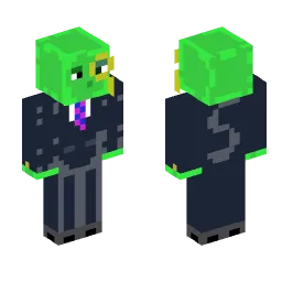 Minecraft Skin #239693