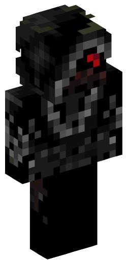 Sinmatic Minecraft Skin Preview on Minecraft.Co.Com
