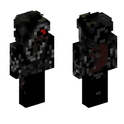 Minecraft Skin #239708