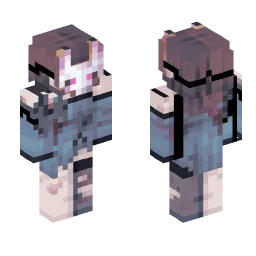 Minecraft Skin #239712