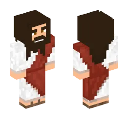 Minecraft Skin #239715