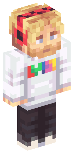 Pretty_Useless Minecraft Skin Preview on Minecraft.Co.Com