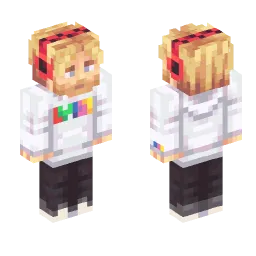 Minecraft Skin #239719