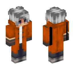 Minecraft Skin #239727