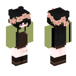 Minecraft Skin #239733
