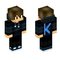 Minecraft Skin #239734