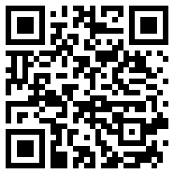megatonexx QR Code