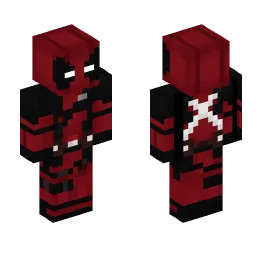 Minecraft Skin #239735