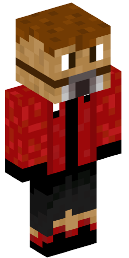 Megaton0908 Minecraft Skin Preview on Minecraft.Co.Com