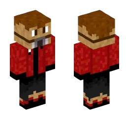 Minecraft Skin #239736