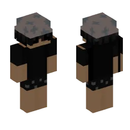 Minecraft Skin #239737