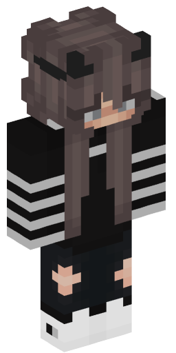 MEGATONNA Minecraft Skin Preview on Minecraft.Co.Com