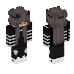 Minecraft Skin #239740