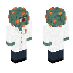 Minecraft Skin #239760