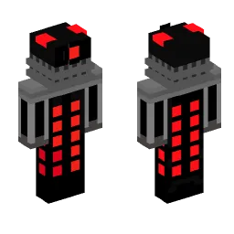 Minecraft Skin #239764