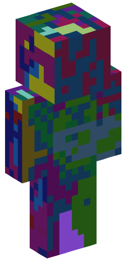 GoofyMoos Minecraft Skin Preview on Minecraft.Co.Com