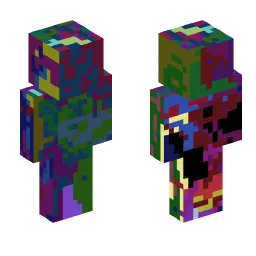 Minecraft Skin #239765