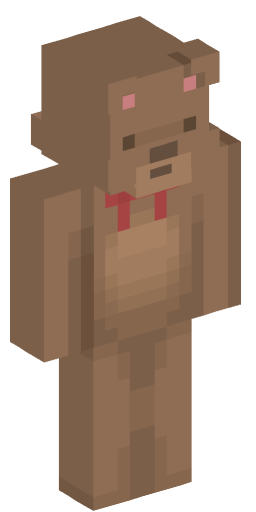 goofytasha Minecraft Skin Preview on Minecraft.Co.Com