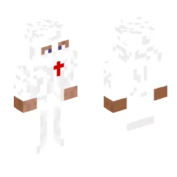Minecraft Skin #239770