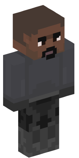 juicepapa Minecraft Skin Preview on Minecraft.Co.Com