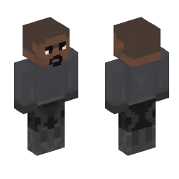 Minecraft Skin #239772