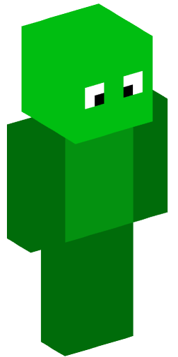 skinStanderdcust Minecraft Skin Preview on Minecraft.Co.Com