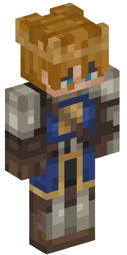 Jewelhunters85 Minecraft Skin Preview on Minecraft.Co.Com