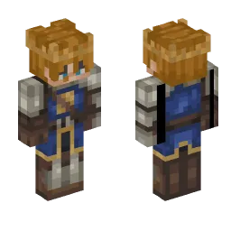 Minecraft Skin #239794
