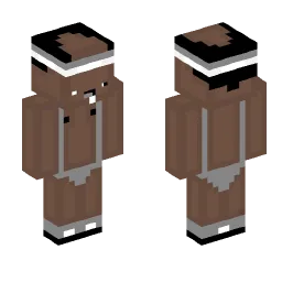 Minecraft Skin #239800