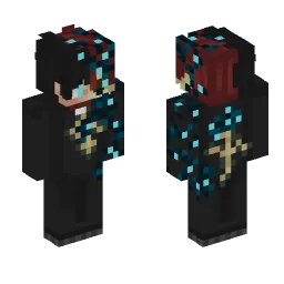 Minecraft Skin #239809