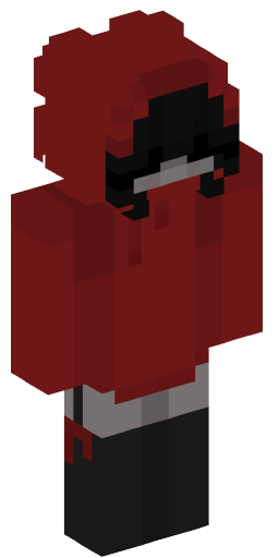DemogorgonX_X Minecraft Skin Preview on Minecraft.Co.Com