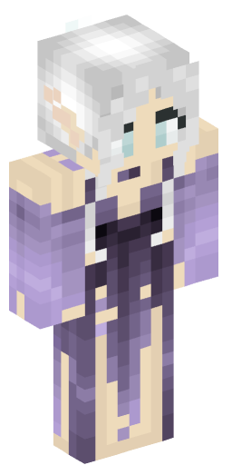 EleeNo Minecraft Skin Preview on Minecraft.Co.Com
