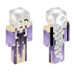 Minecraft Skin #239829