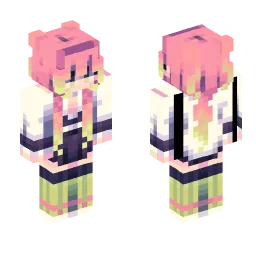 Minecraft Skin #239844