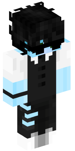 Kaiser Minecraft Skin Preview on Minecraft.Co.Com